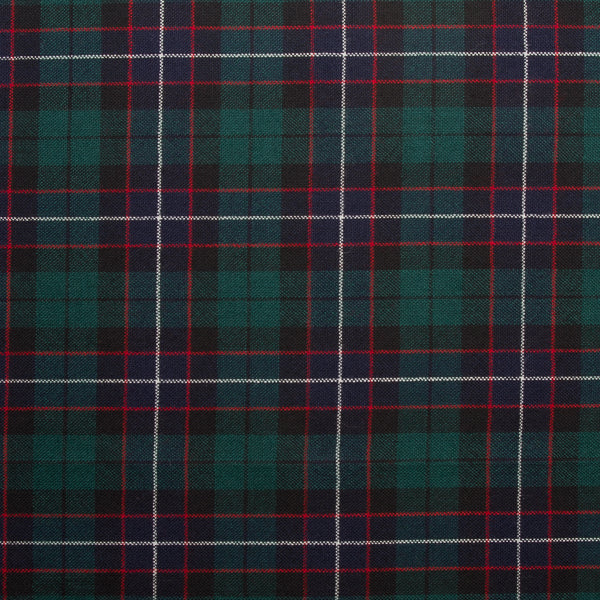 Tartan Ties | Clan Mal-Si