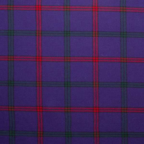 Tartan Ties | Clan Mal-Si