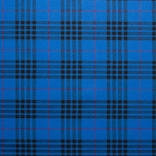 Tartan Ties | Clan Mal-Si