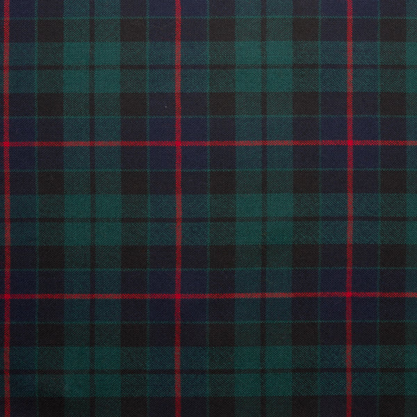 Tartan Ties | Clan Mal-Si