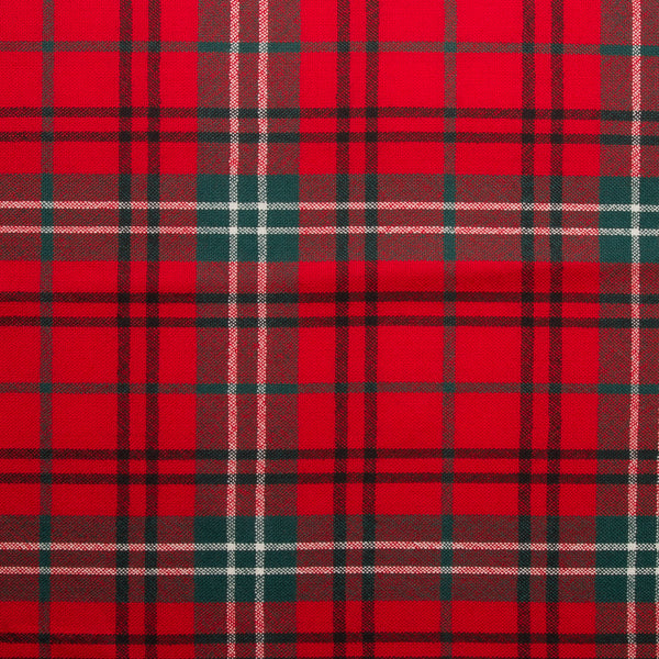 Tartan Ties | Clan Mal-Si