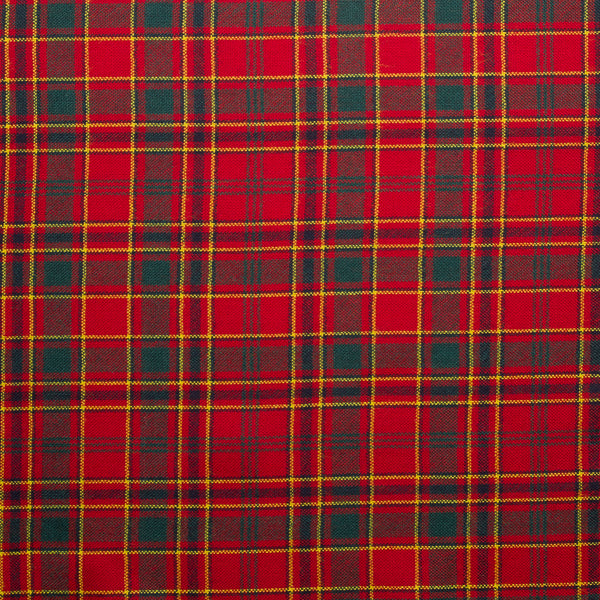 Tartan Ties | Clan Mal-Si