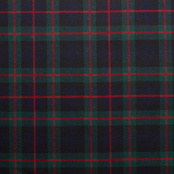 Tartan Ties | Clan Mal-Si