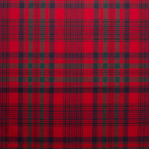 Tartan Ties | Clan Mal-Si