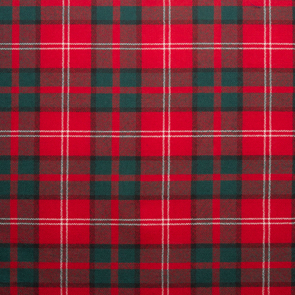 Tartan Ties | Clan Mal-Si