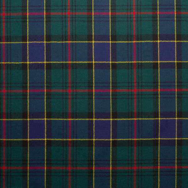 Tartan Ties | Clan Mal-Si