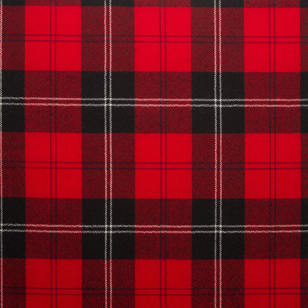Tartan Ties | Clan Mal-Si