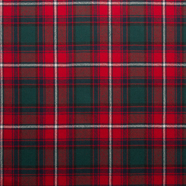 Tartan Ties | Clan Mal-Si