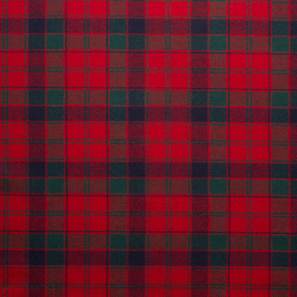 Tartan Sashes | Clan Mal-S