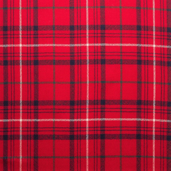 Tartan Ties | Clan Mal-Si