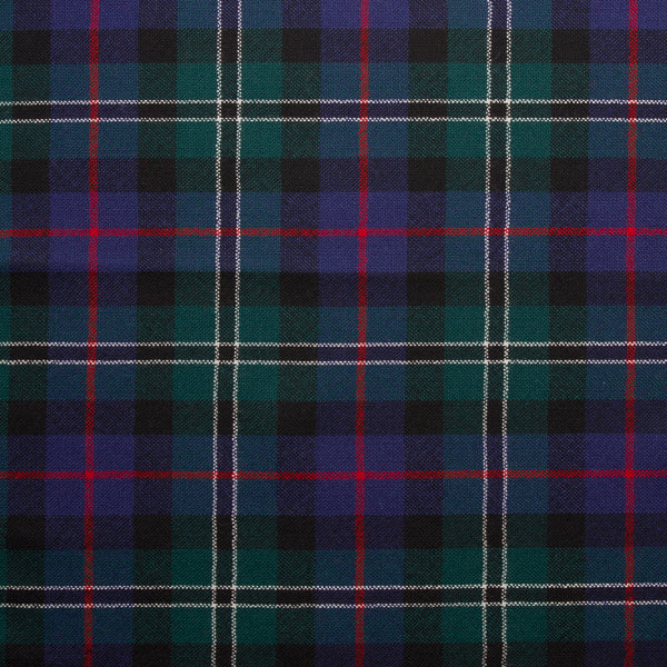 Tartan Ties | Clan Mal-Si