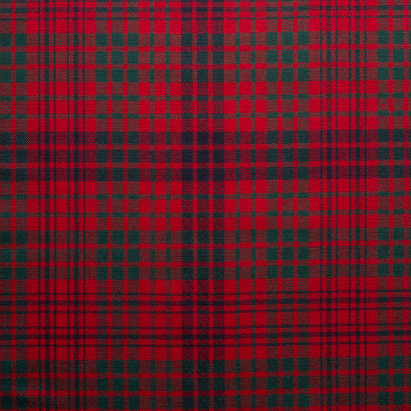 Tartan Ties | Clan Mal-Si