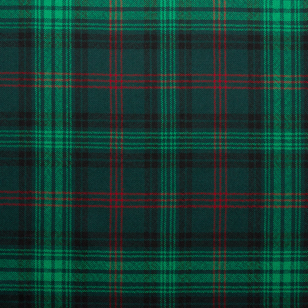 Tartan Ties | Clan Mal-Si