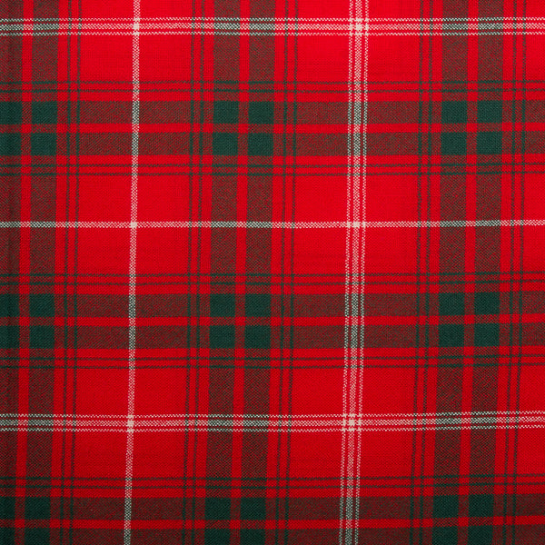 Tartan Ties | Clan Mal-Si