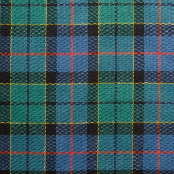Tartan Sashes | Clan D-K