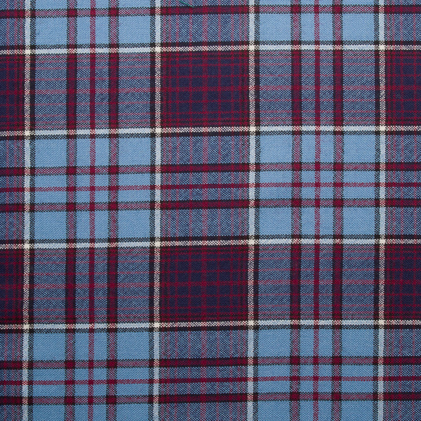 Tartan Sashes | Clan Mal-S