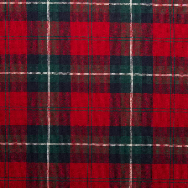 Tartan Ties | Clan Mal-Si