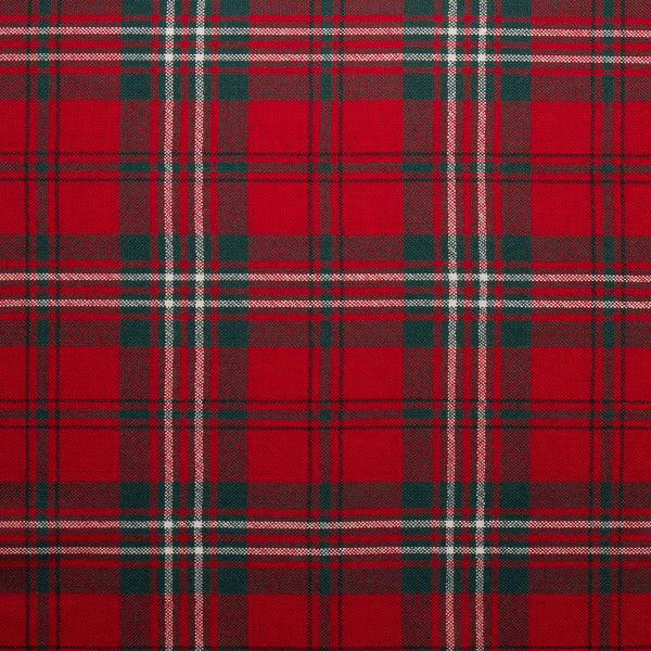 Tartan Ties | Clan Mal-Si
