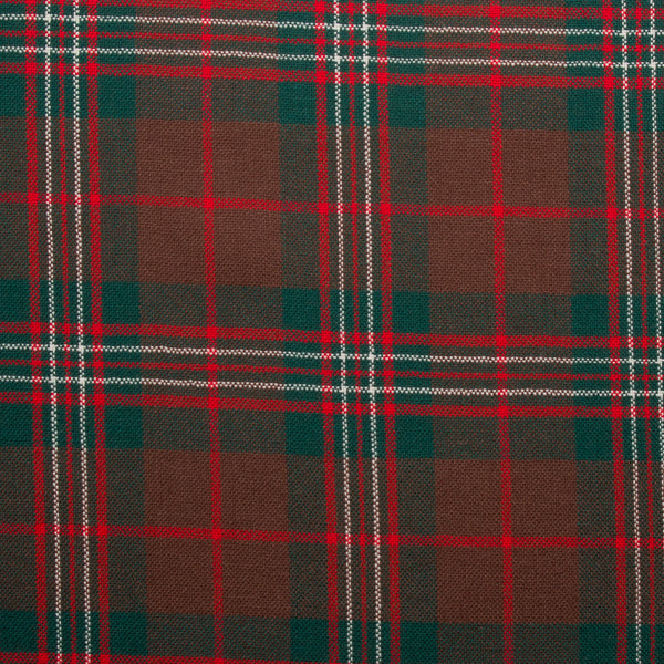 Tartan Ties | Clan Mal-Si