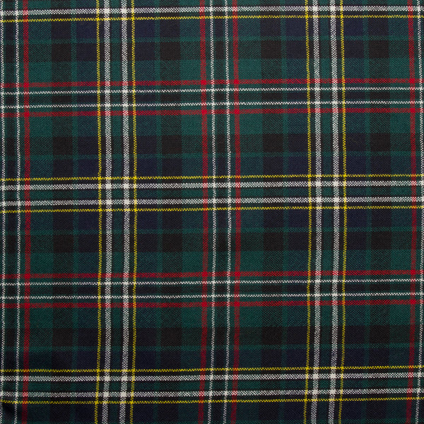 Tartan Ties | Clan Mal-Si