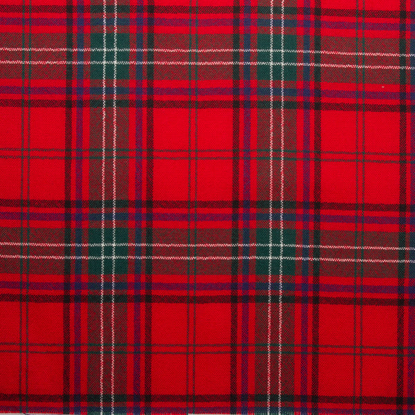 Tartan Ties | Clan Mal-Si
