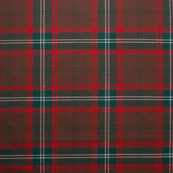 Tartan Ties | Clan Mal-Si