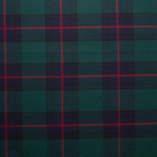 Tartan Ties | Clan Mal-Si