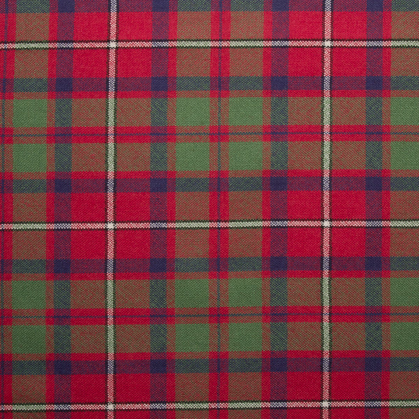 Tartan Ties | Clan Mal-Si