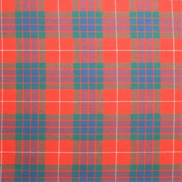 Tartan Ties | Clan D-J