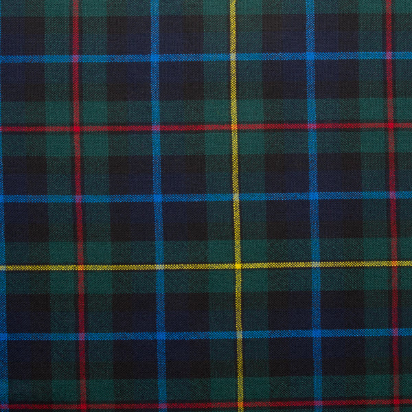 Tartan Sashes | Clan S-Y