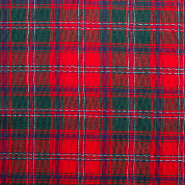 Tartan Ties | Clan Sk -Y
