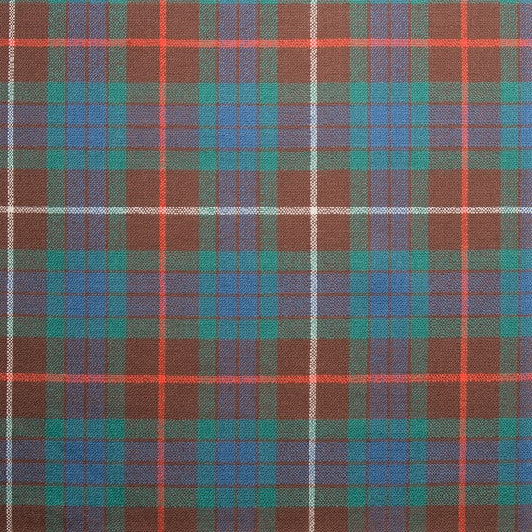 Tartan Ties | Clan D-J