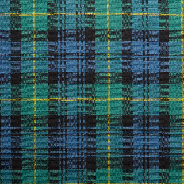 Tartan Sashes | Clan D-K