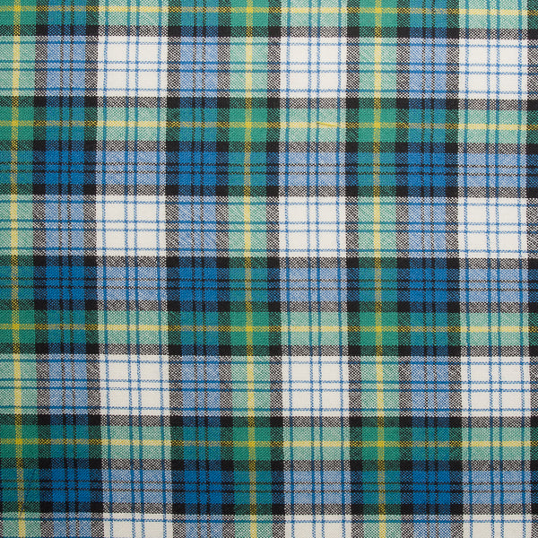 Tartan Ties | Clan D-J