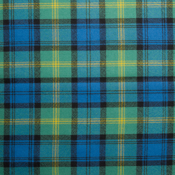 Tartan Ties | Clan D-J