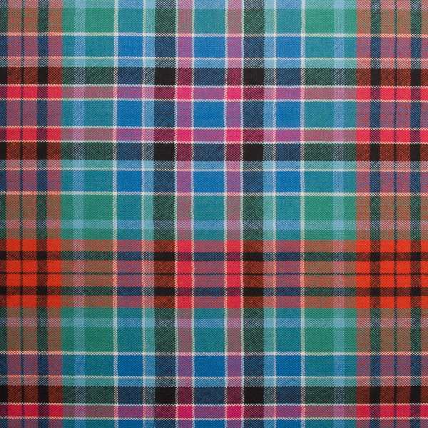 Tartan Ties | Clan D-J