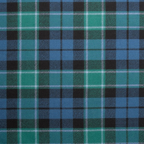 Tartan Ties | Clan D-J