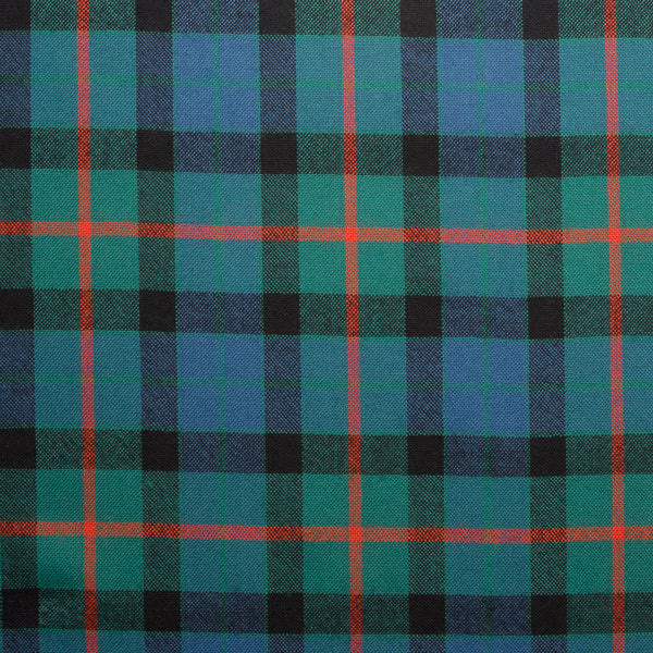Tartan Ties | Clan D-J