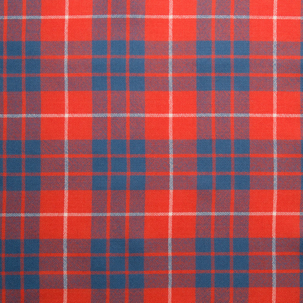 Tartan Ties | Clan D-J