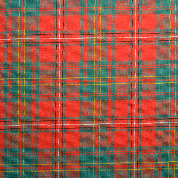 Tartan Ties | Clan D-J