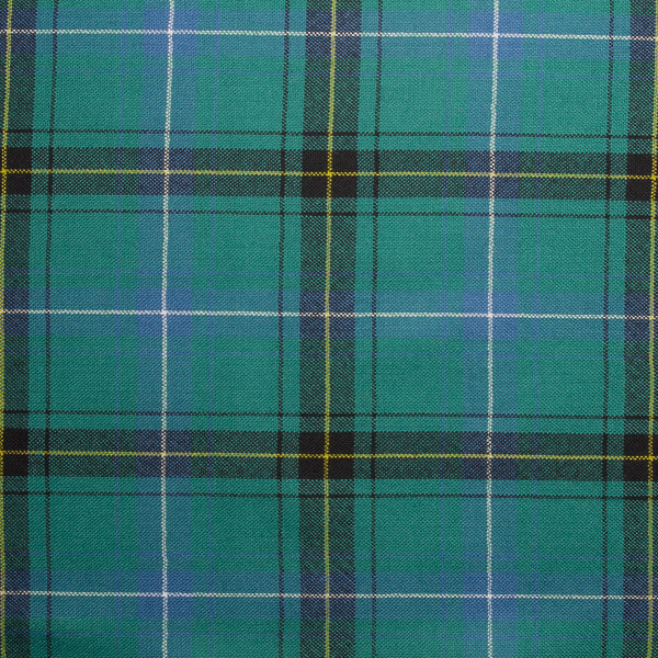 Tartan Ties | Clan D-J