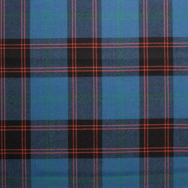 Tartan Ties | Clan D-J