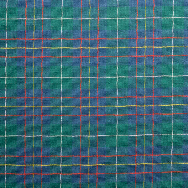 Tartan Ties | Clan D-J