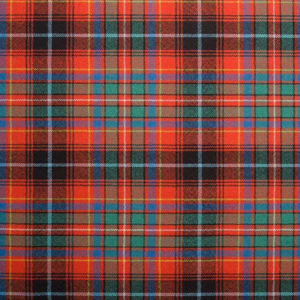 Tartan Sashes | Clan D-K