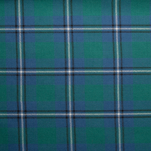 Tartan Ties | Clan D-J
