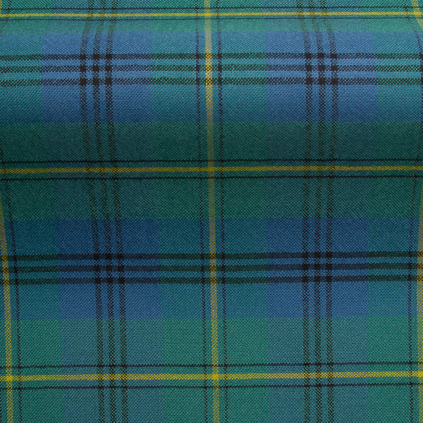 Tartan Ties | Clan D-J
