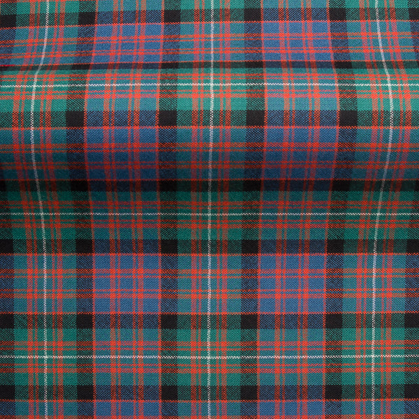 Tartan Sashes | Clan K-Mac