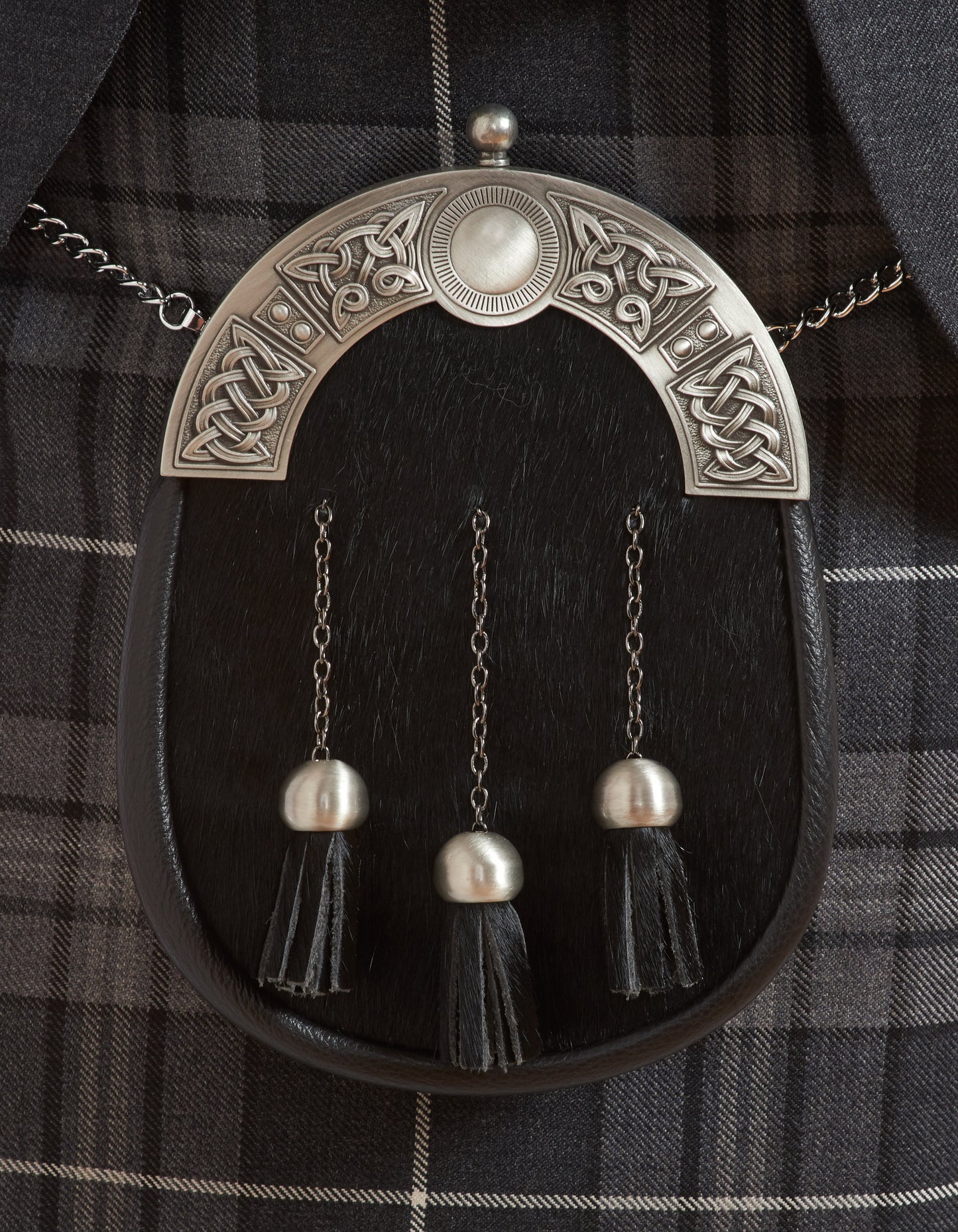 Formal or Semi-formal Sporran