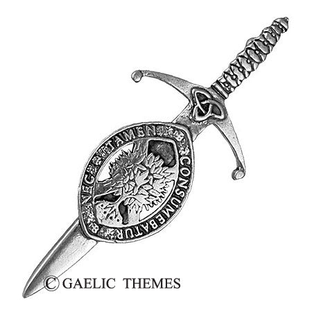 Kilt Pins | Clergy
