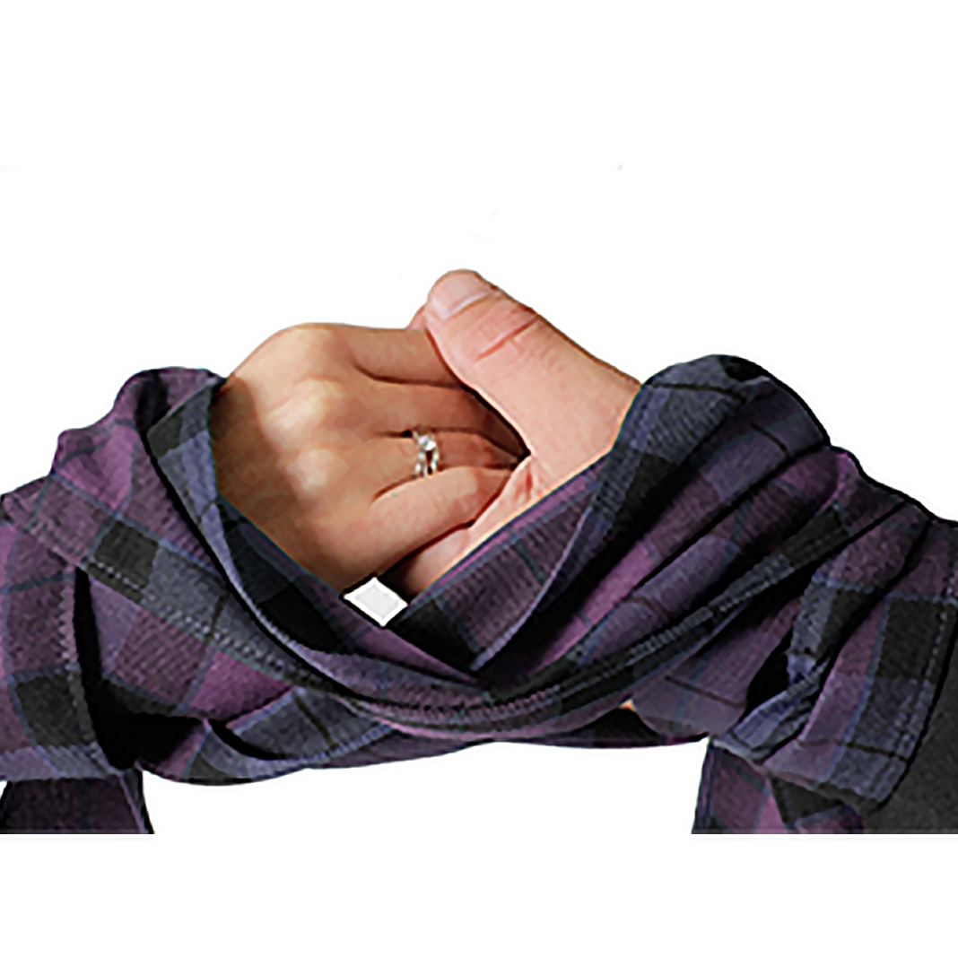 Tartan Wedding Hand-fasting Tie | Starting From $45